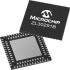 Microchip 时钟发生器, 100针, HCSL输出, LVCMOS输入, UQFN