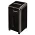 Fellowes Powershred 225Mi Aktenvernichter, Micro Cut, 18 Blatt, 60L