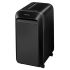 Fellowes Powershred LX220 Aktenvernichter, Mini-Ausschnitt, 20 Blatt, 30L