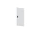 Siemens 8GK951 Series Steel RAL 9016 Plain Door, 1250mm H, 550mm W for Use with ALPHA 400 DIN