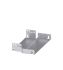 Siemens 8GK9 Series Partition for Use with ALPHA 630 DIN, 320 x 250mm