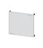 Siemens 断路器组装套件, 用于Unequipped Panel, 8GK4501系列
