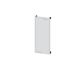 Siemens 断路器组装套件, 用于Unequipped Panel, 8GK4501系列