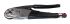 ITT Cannon 612118 000570700 Hand Crimp Tool
