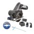 Dremel CS12V 85mm Cordless Circular Saw, 12V, BS 1362, BS 1363