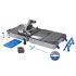 Dremel CS12V F013CS12JN 85mm Cordless Circular Saw, 12V, BS 1362, BS 1363