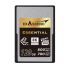 Exascend 120GB Express卡, Cfexpress A 型卡, 写入速度700MB/s, Essential系列