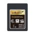 Exascend 1TB Express卡, Cfexpress A 型卡, 写入速度850MB/s, Essential系列