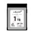 Exascend 1TB Express卡, CFexpress B 型卡, 写入速度3100MB/s, Element Pro系列