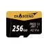 Exascend 256 GB MicroSD卡, Class 10, Catalyst系列
