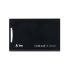 Exascend 1 TB固态硬盘 SSD, USB 3.2接口, 69.8 x 45 x 8, EXU2S3M01TP0B, 3D TLC