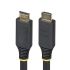 Kabel HDMI 15m A: HDMI B: HDMI High Speed HDMI 2.0