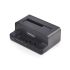 StarTech.com USB 3.2 Hard Drive Docking Station for 2 Drives SATA Hard Drive 0.86in