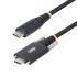StarTech.com USB 2.0, Male USB 2.0 to USB 2.0, 480Mbps, 3m, 240W