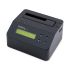 StarTech.com USB 3.2 Hard Drive Docking Station for 1 Drives SATA Hard Drive 2.5 → 3.5in