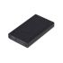 StarTech.com 0.86in M.2 NVMe Hard Drive Enclosure, USB C