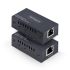 StarTech.com HDMI over CAT 6 Video 60m - up to 4K Maximum Resolution