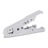StarTech.com UTP/FTP/STP/Coax剥线钳, 110 mm总长, CABLE系列