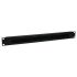 StarTech.com Steel Cable Management Panel for Use with CM Series, 48.2 x 1.7 x 4.4cm