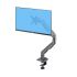StarTech.com Desk Clamp Mounting Monitor Arm for 1 x Screen, 32in Screen Size