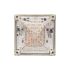 Moflash LED701/700 Dual Colour Series Green, Red Flashing, Static Beacon, 20 To 30 V, Wall Mounted, LED Bulb, IP66/ IP67