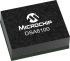 Oscillator, 50MHZ VFLGA, 4-Pin