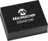 Microchip 24MHz MEMS Oscillator, 4-Pin VLGA, ±25ppm ±25ppm, DSA6111JL2B-024.0000VAO