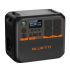 Přenosná elektrická stanice, 2400W, vstupní: 12 To 145V dc, 15A, výstup: 230V