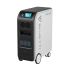 Přenosná elektrická stanice, 100W, vstupní: 12 To 150V dc, 12A, výstup: 100 To 120V