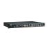 MOXA IKS-6726A-2GTXSFP-HV-T, Managed 26 Port Ethernet Switch RJ-45
