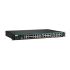 MOXA IKS-6728A-8PoE-4GTXSFP-48-48-T, Managed 28 Port Ethernet Switch With PoE RJ-45