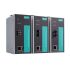 MOXA LC, RJ45 Media Converter, Single Mode, 10/100Mbit/s, Single Mode 40km