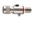 Supresor de transitorios MOXA, Protector de transitorios, 10kA, Montaje conector