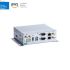 Ordenador industrial MOXA V2201, Intel Atom, con 4 GB, OS Windows, 36 V/18W, IP30