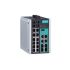MOXA EDS-518E-MM-SC-4GTXSFP-T, Managed 18 Port Ethernet Switch RJ-45