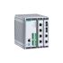 MOXA EDS-608, Managed 8 Port Ethernet Switch RJ-45