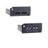 MOXA PM-7500-4SSC, Network Switch 4 Port Ethernet Switch
