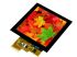 Display LCD color TFT táctil Display Visions de 4plg, 720 x 720pixels, interfaz Parallel RGB