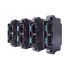 MOXA PWR-105-HV-I, Managed Ethernet Switch With PoE