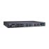 MOXA RKS-G4028-PoE-4GS-LV-T, Managed 28 Port Ethernet Switch With PoE RJ-45