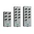 MOXA TN-5308A-WV-CT-T, Unmanaged 8 Port Ethernet Switch With PoE