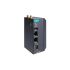 MOXA AWK-1161C-US-T 1 Port Wireless Access Point, IEEE 802.3, IEEE 802.3u, 10/100/1000Mbit/s