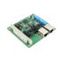 MOXA 2 Port PC/104 RS422, RS485 Serial Board, CA-132ISeries