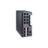 MOXA EDS-4014-4GS-2QGS-HV, Managed 14 Port Ethernet Switch RJ-45