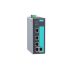 MOXA EDS-405A-PTP-T, Managed 5 Port Ethernet Switch RJ-45