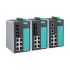 MOXA EDS-508A-MM-SC-T, Managed 8 Port Ethernet Switch RJ-45