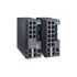 MOXA EDS-G4012-8P-4QGS-LVA-T, Managed 12 Port Ethernet Switch With PoE RJ-45