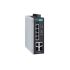 MOXA EDS-P506E-4PoE-2GTXSFP-T, Managed 6 Port Ethernet Switch With PoE RJ-45
