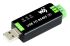アダプタボード Display Visions EA HMI Display Series用 USB USB To RS485 Adapter