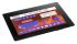 Display Visions EA UNITFTM070-ATC TFT LCD Colour Display / Touch Screen, 7in WSVGA, 1024 x 600pixels